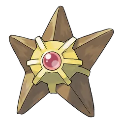 Staryu