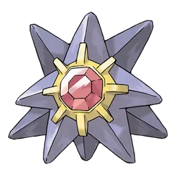 Starmie