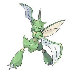 Scyther