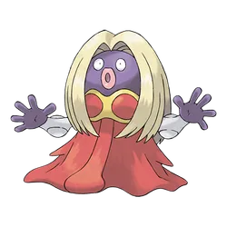 Jynx