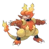 Magmar