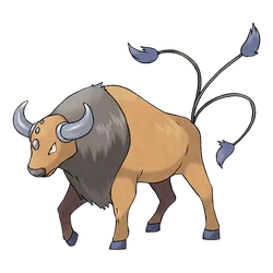 Tauros