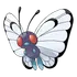 Butterfree
