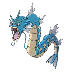 Gyarados