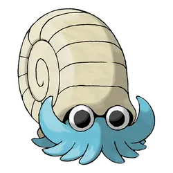 Omanyte