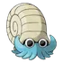 Omanyte