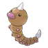 Weedle
