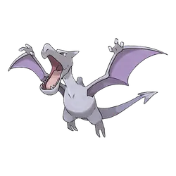 Aerodactyl