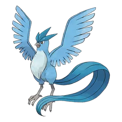Articuno