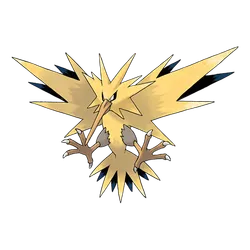 Zapdos