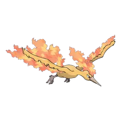 Moltres