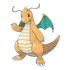 Dragonite
