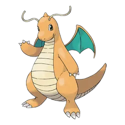 Dragonite