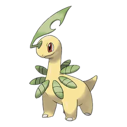 Bayleef