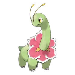Meganium
