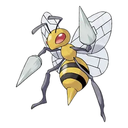 Beedrill