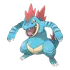 Feraligatr