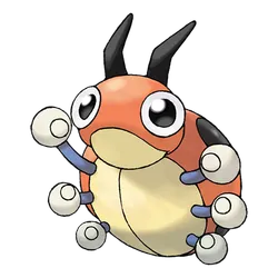 Ledyba