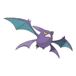 Crobat