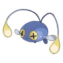 Chinchou