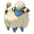Mareep