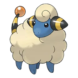 Mareep