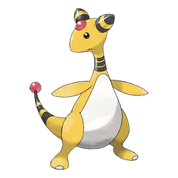 Ampharos
