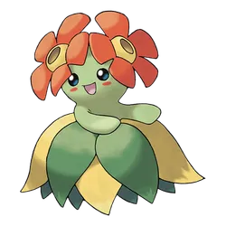 Bellossom