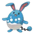 Azumarill