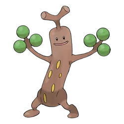 Sudowoodo