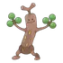 Sudowoodo