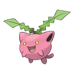 Hoppip