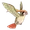 Pidgeot