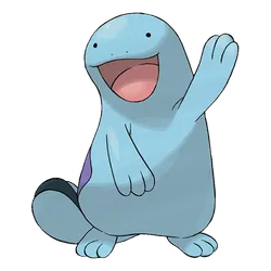 Quagsire