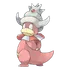 Slowking