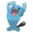 Wobbuffet
