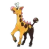 Girafarig