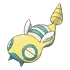 Dunsparce