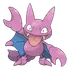 Gligar