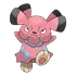 Snubbull