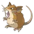 Raticate