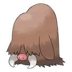 Piloswine