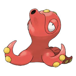 Octillery