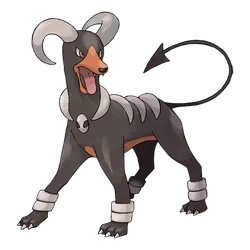 Houndoom