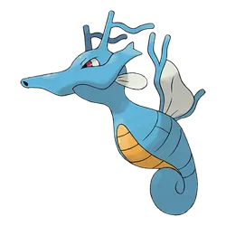 Kingdra