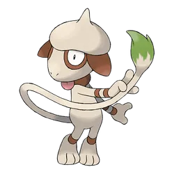 Smeargle