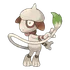 Smeargle