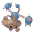 Hitmontop