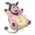 Miltank