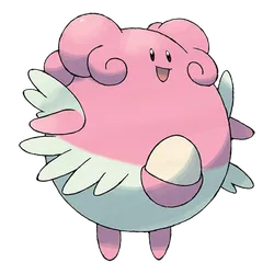 Blissey